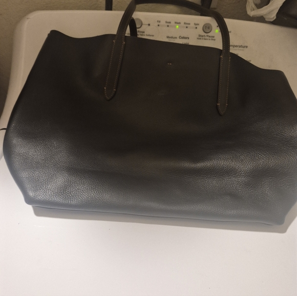 Coach X Keith Haring Love Tote - Picture 10 of 10